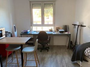 Studio 1 pièce 22 m²