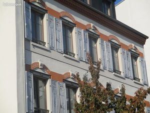 Appartement 4 pièces 70 m²