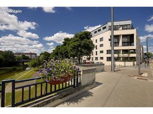 Appartement 2 pièces 52 m²