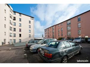 Appartement 3 pièces 73 m²