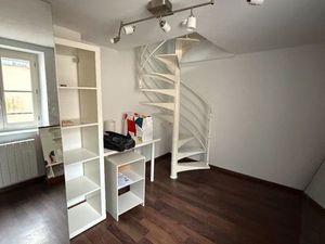 Nancy Centre - Studio 16m2
