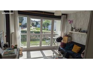 Studio 1 pièce 26 m²