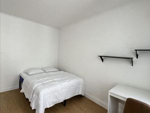 Studio 1 pièce 22 m²