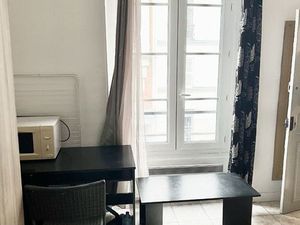 Chic studio meublé tout confort paris 7e tour eiffel invalides