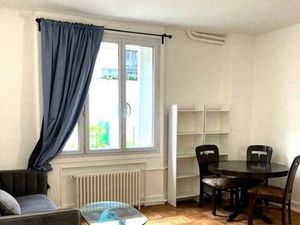 Studio 1 pièce 37 m²