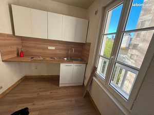 Appartement 2 pièces 49 m²