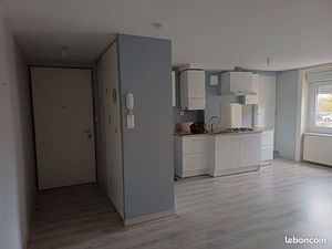 Studio 35 m2 disponible début juillet