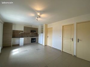 Appartement T3 à Sèvres Anxaumont