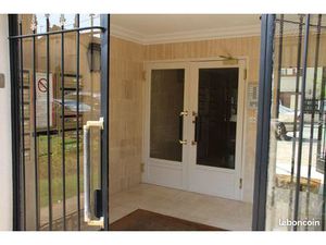 2P 43 m² St-Maur La Pie Bords de Marne
