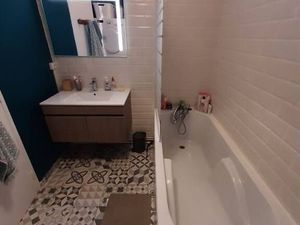 Chambre 5 pièces 89 m²