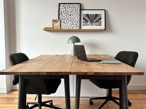 Location poste de bureau privé à BORDEAUX