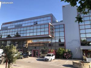 Bureau 15m2 ollioules