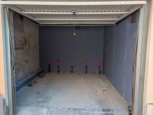 Location Garage/Box plain pied fermé et sécurisé Cannes Centre