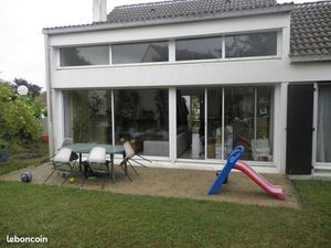 Maison migné-auxances