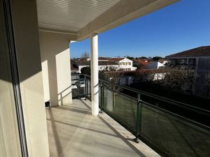 Appartement 2 pièces 60 m²