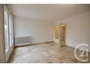 Appartement F3 à louer - 3 pièces - 55 m2 - Blois - 41 - CENTRE