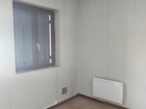 Studio 32m2 centre ville La Capelle