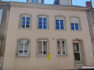 Appartement 68 m² La Clayette