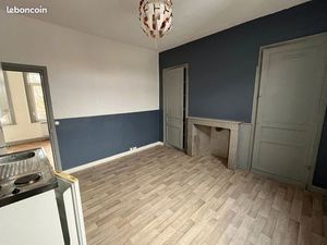 Appartement 1 pièce 32 m²