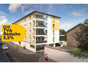 Annonce immobilier neuf à vendre