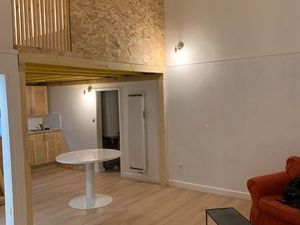 Appartement à louer 52m² T3