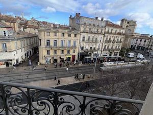 Appartement 2 pièces 59 m²