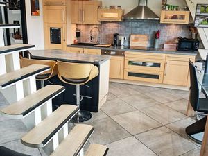 Appartement F3 82 m2