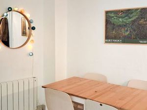 Sous-loue 30m² Montmartre - Jan à Mai 2026 - 1300/mois CC