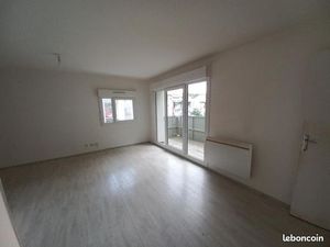 Appartement 4 pièces 81 m²