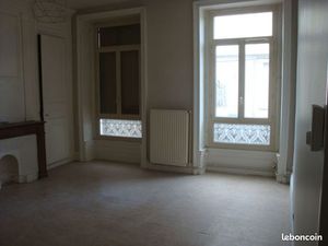 T1 St Chamond Centre