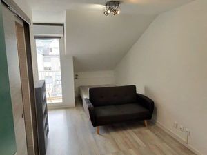 Appartement charmant et proche du centre ville