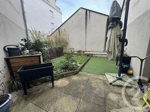 Appartement F4 à louer - 4 pièces - 91 59 m2 - St Fons - 69 - RHONE-ALPES