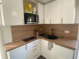 Studio 1 pièce 19 m²