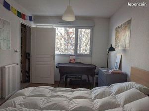 Appartement T2 en location