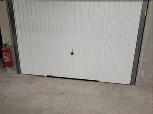 Garage box face Tournefeuille