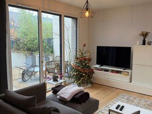 Maison d’architecte - 120 m2 - Bois Colombes