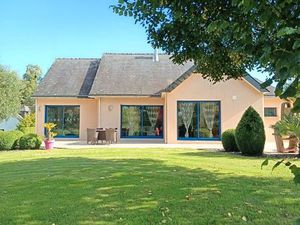 Location maison meublée 118 m2