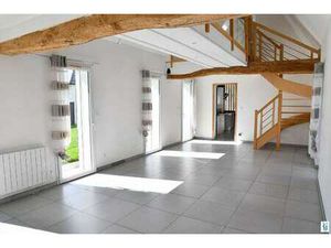 Location Maison à Tôtes (76890) : à louer / 98m² Tôtes