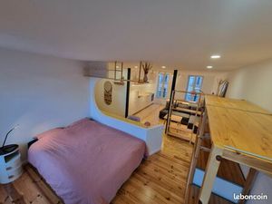 Le Studio de Laurence