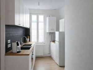 Appartement 65m2 centre ville