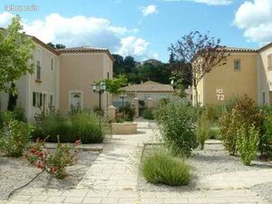 Villa 2 pièces 43 m²