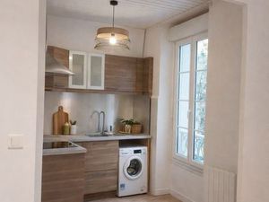 Appartement 37m2 + cave