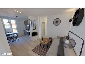 Appartement 1 pièce 70 m²