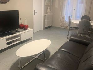 Appartement 3 pièces