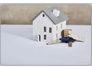 Recherche appartement T2 à louer