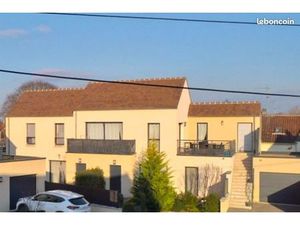 Loue F2 à Survilliers