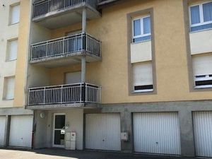 Parking 30 m² Wittelsheim