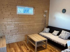 À louer - Chalet meublé de type T3 à HOURTIN