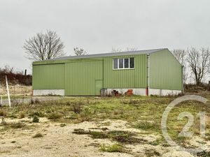 Maison à louer - 1 pièce - 268 m2 - La Neuville Roy - 60 - PICARDIE