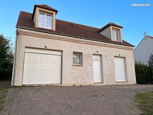 Location Maison près de Montfort L'Amaury